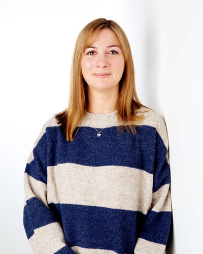 Jen Ellison Headshot About Us