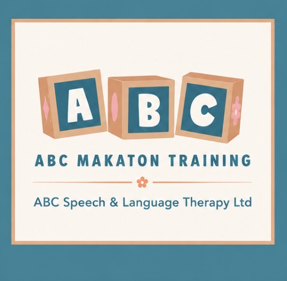 ABC Makaton Training