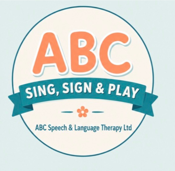 ABC Sing, Sign & Play