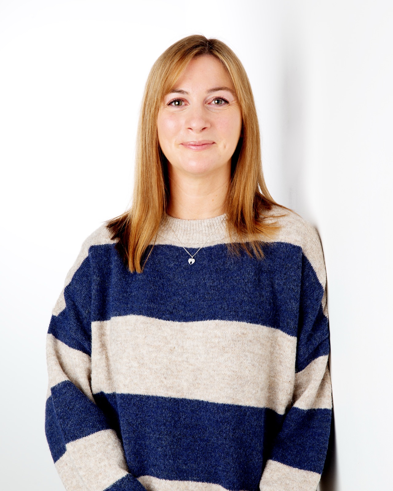 Jennifer Ellison, Speech and Language Therapist